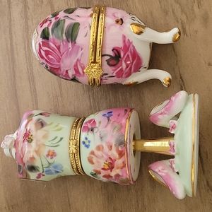 2 jewelry trinkets from Formalities.